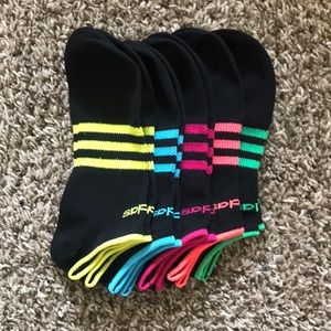 Adidas Socks    NWOT